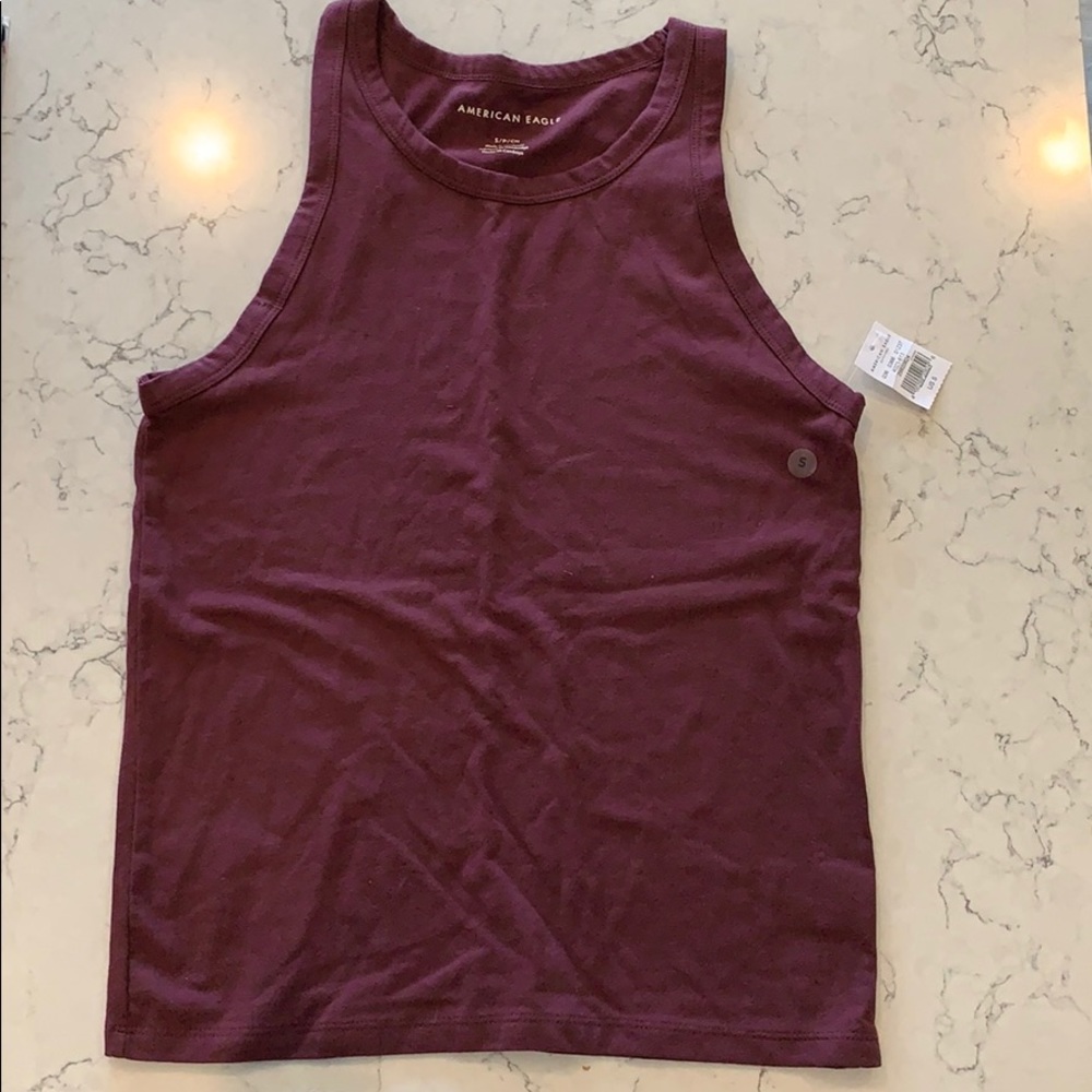 Tank top never worn